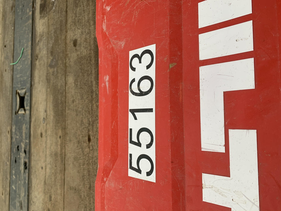 2019 HILTI TE 700-AVR