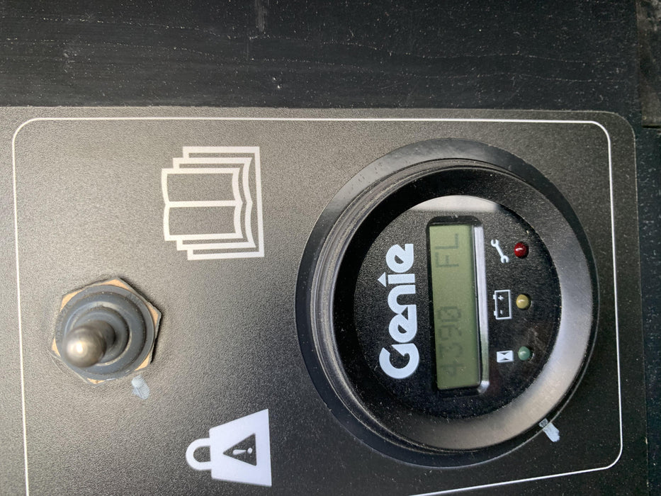 2020 KOMATSU FG25T-16