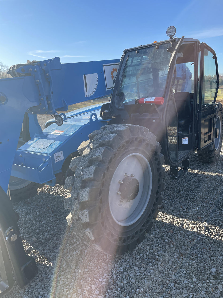 2022 GENIE GTH-636