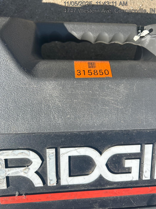 2023 RIDGID 20483