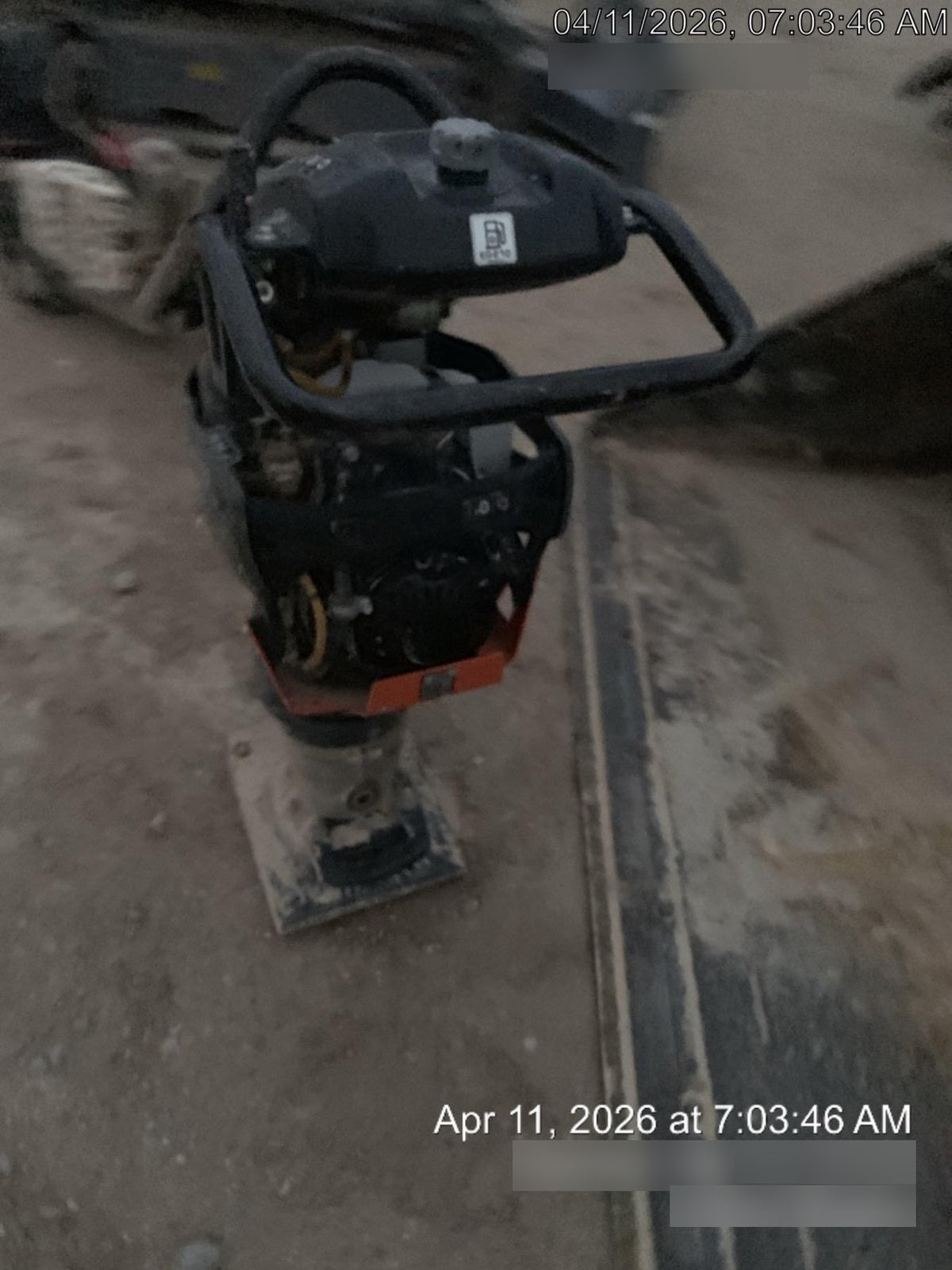 2025 HUSQVARNA LT6005