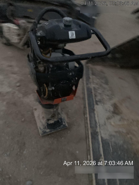 2025 HUSQVARNA LT6005