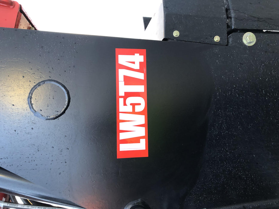 2019 ARROW MATERIAL HANDLING CE60-TH-STP