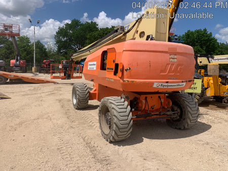 2019 JLG 860SJ