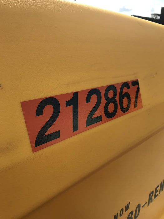 2022 ATLAS COPCO XAS440