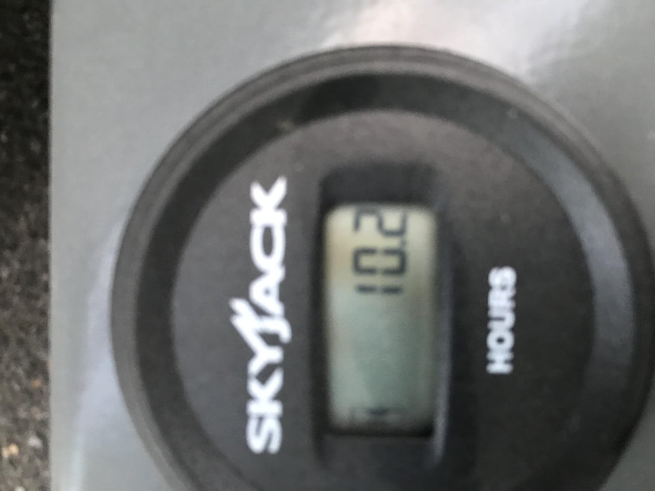 2019 Skyjack SJIII-3219 Standard w/Trojan Batteries