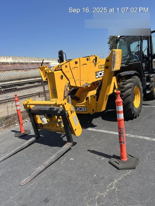 2025 JCB 508-66TC