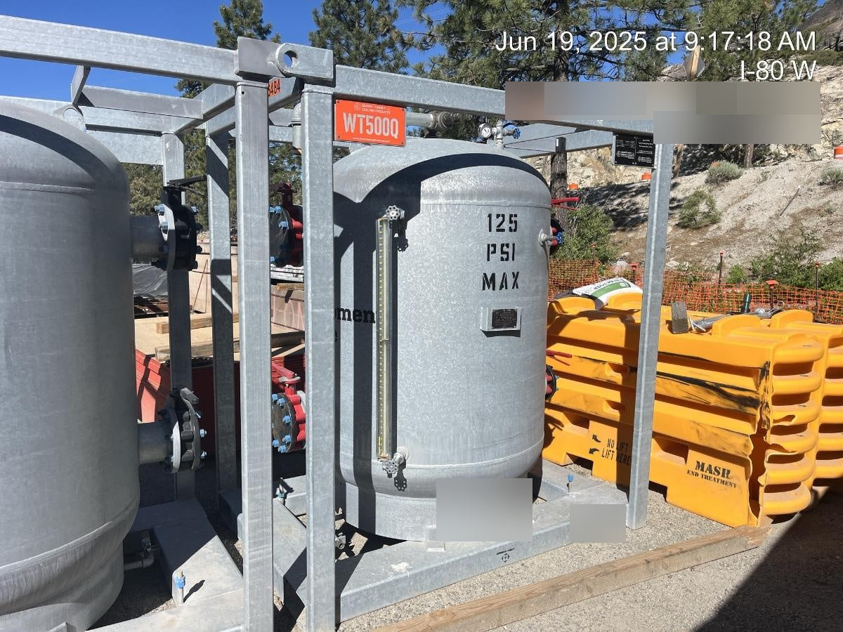2023 SMARTECH WT500QS