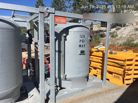 2023 SMARTECH WT500QS