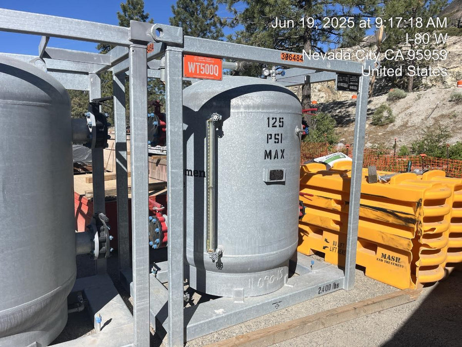 2023 SMARTECH WT500QS