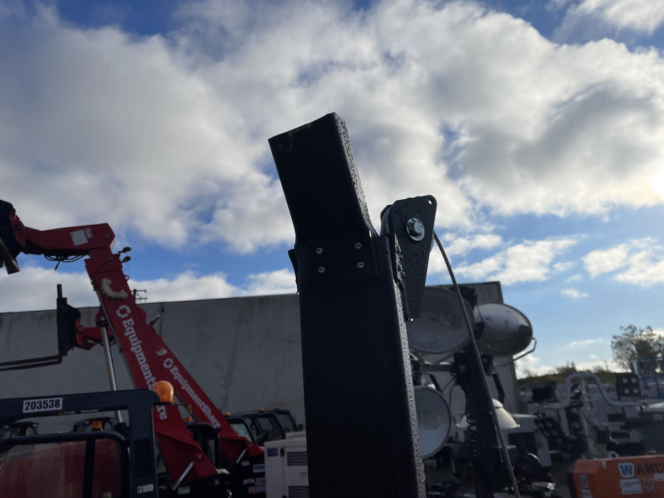 2024 WACKER NEUSON LTT4