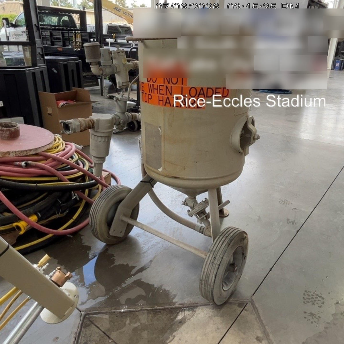 2021 CLEMCO 2452