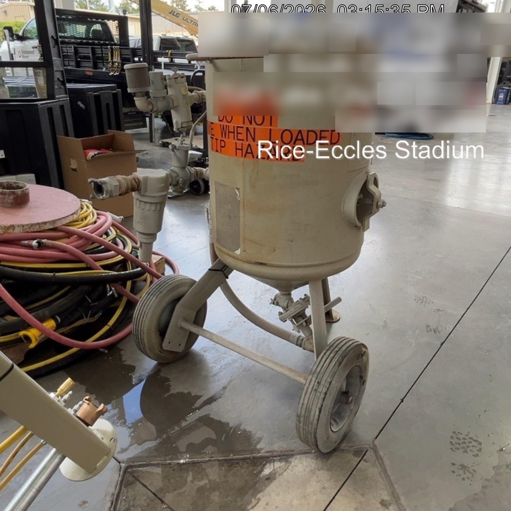 2021 CLEMCO 2452