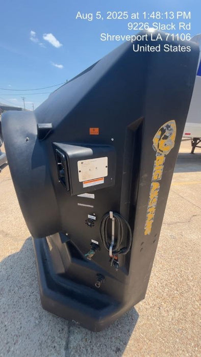 2023 BIG ASS FANS Cool Space 400