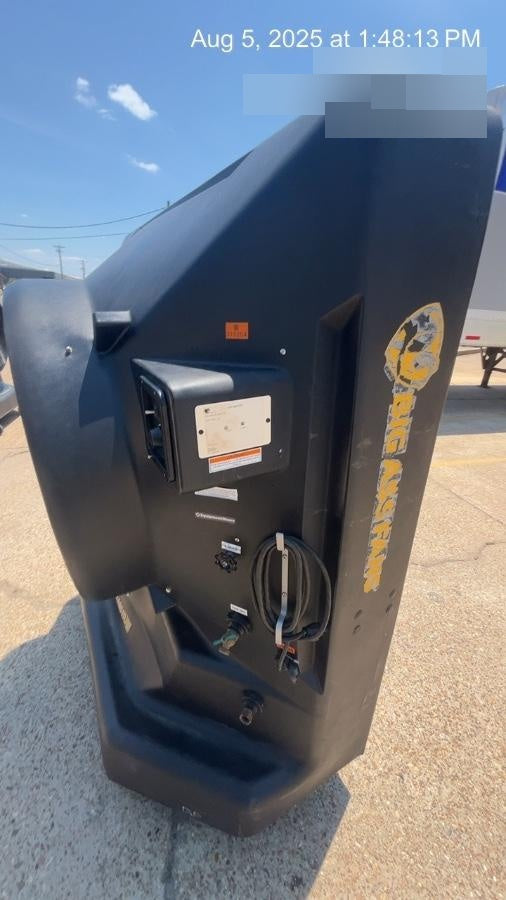 2023 BIG ASS FANS Cool Space 400