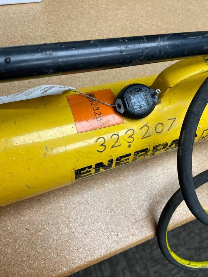2023 ENERPAC P80