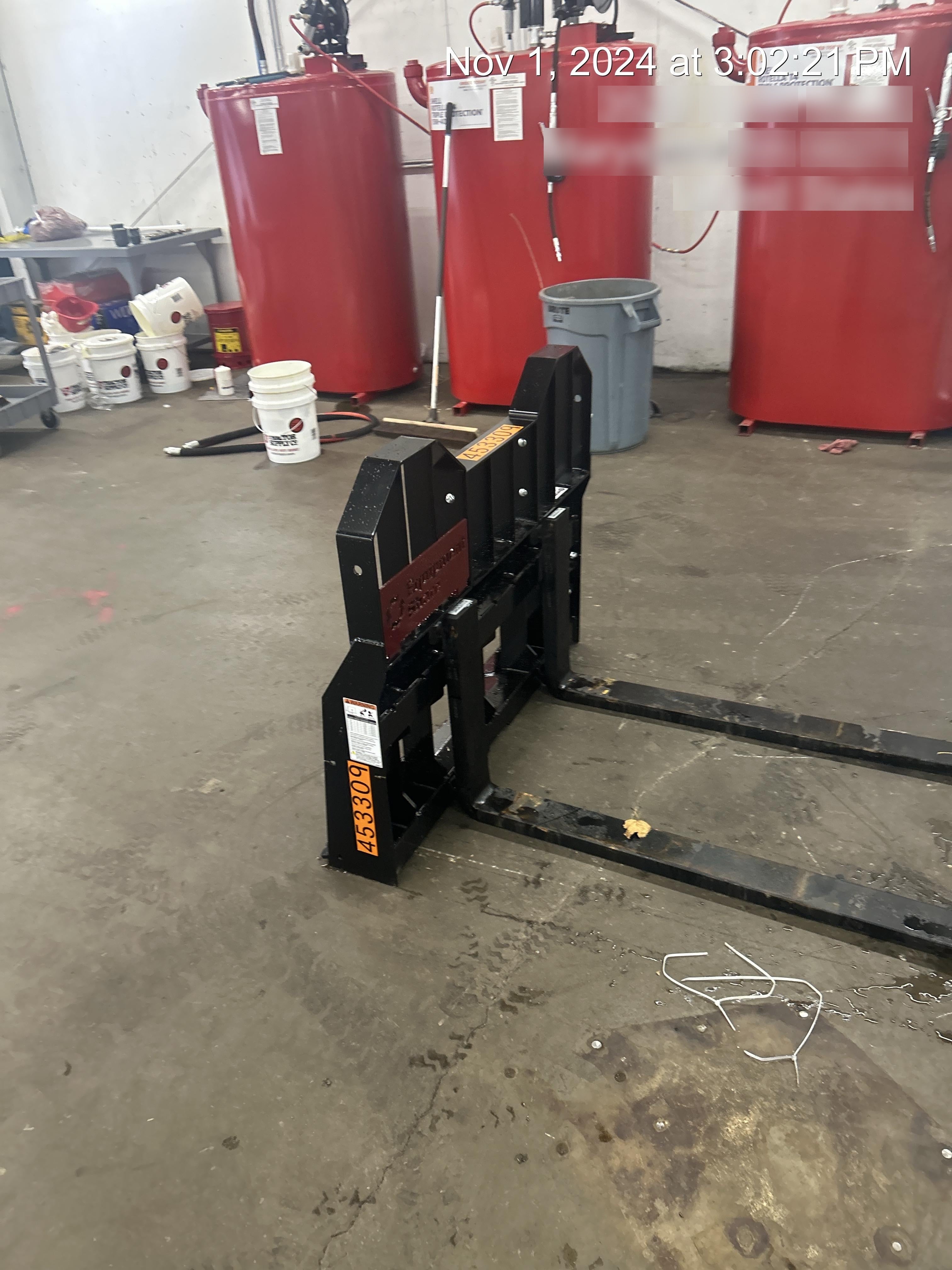 2024 VIRNIG PF4855-5VG