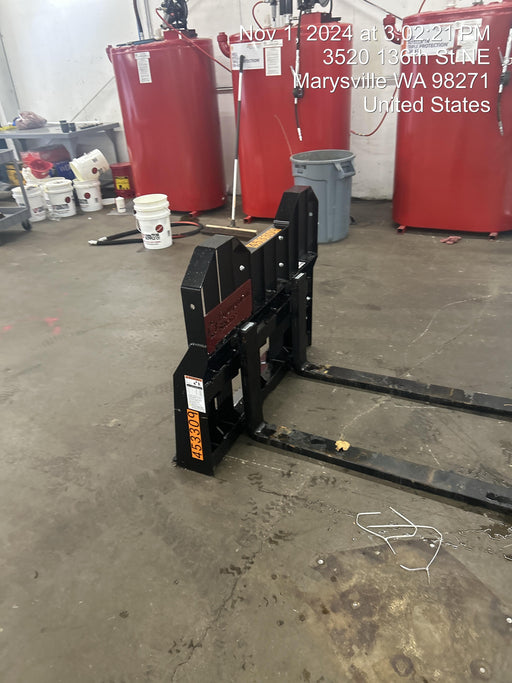 2024 VIRNIG PF4855-5VG