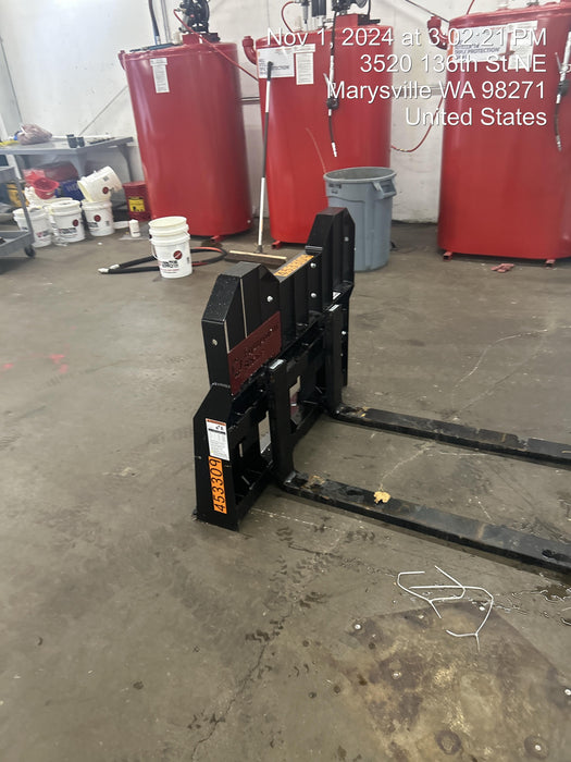 2024 VIRNIG PF4855-5VG