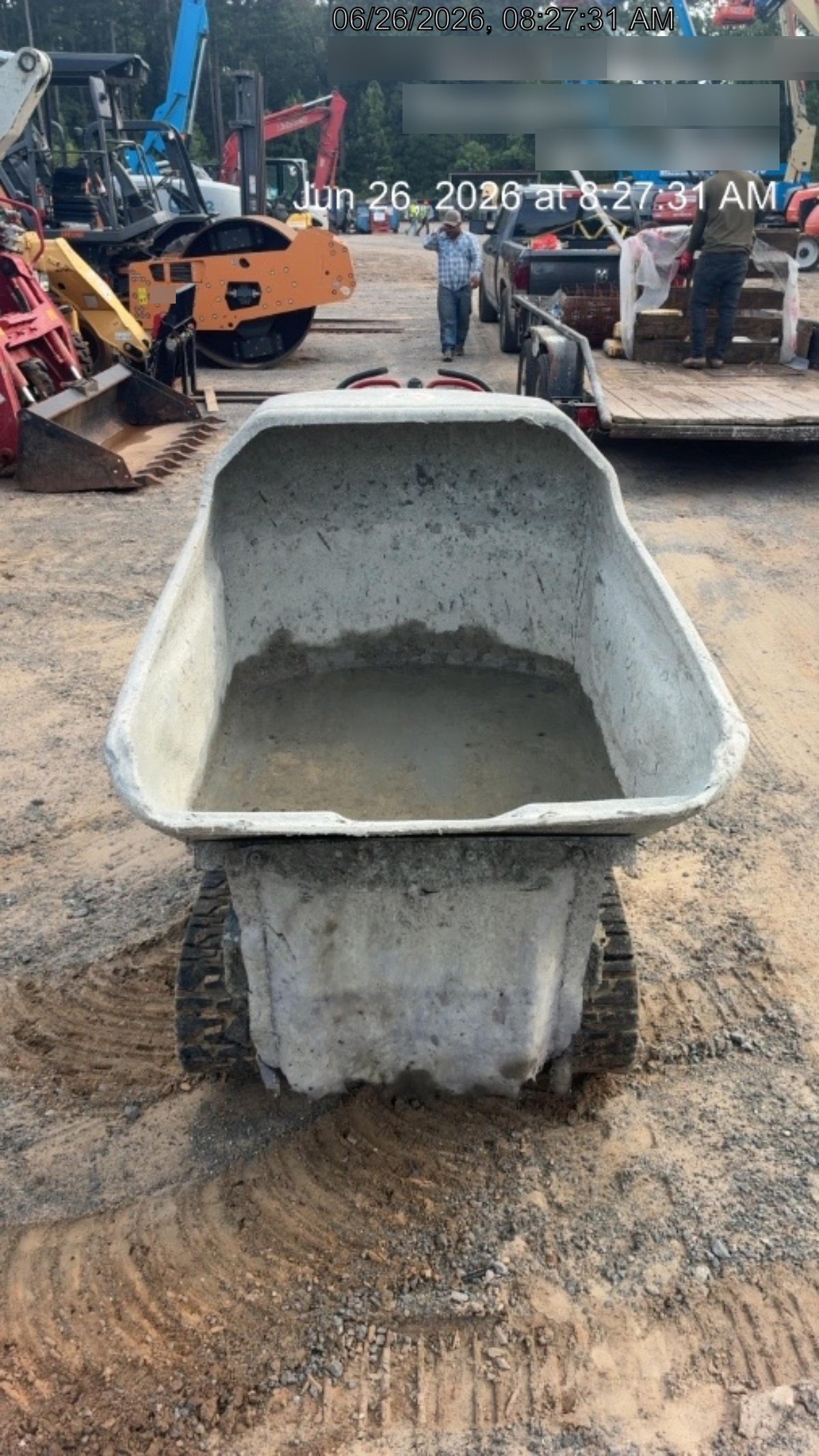 2023 TORO MBTX 2500-TS