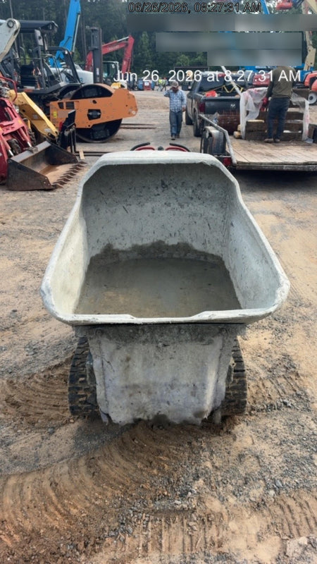 2023 TORO MBTX 2500-TS
