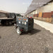 2021 Lincoln Electric Dual Maverick 200/200X Ready Pak 3 (includes trailer, cable rack, fender light kit)