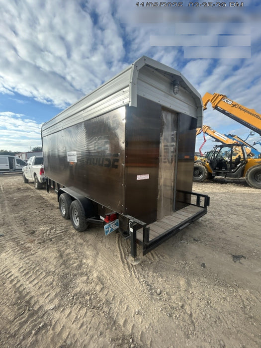 2023 TEXAS COOLING SYSTEMS Texas Icehouse