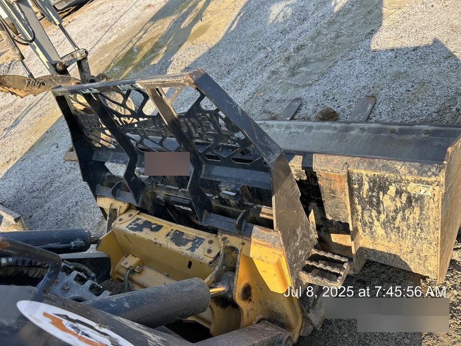 2022 PALADIN 48" Pallet Forks - Paladin