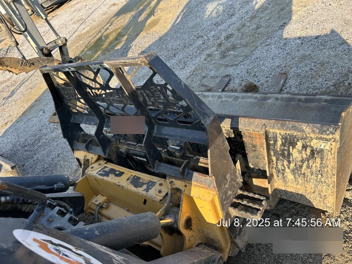 2022 PALADIN 48" Pallet Forks - Paladin