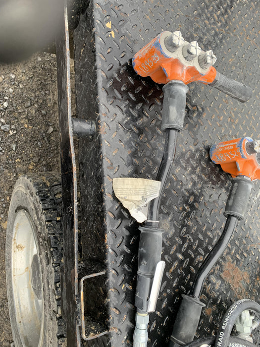 2021 MICHIGAN PNEUMATIC MP-903-3L Michigan Pneumatic