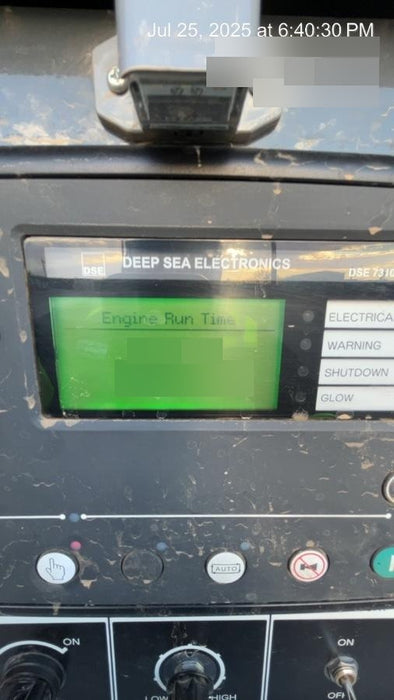 2022 AIRMAN SDG25S-8E1