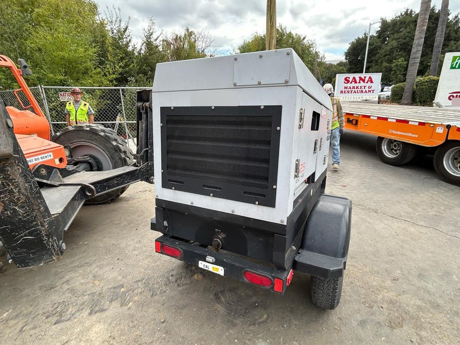 2020 WACKER NEUSON G25