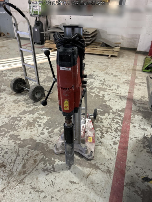 2023 HILTI DD250E