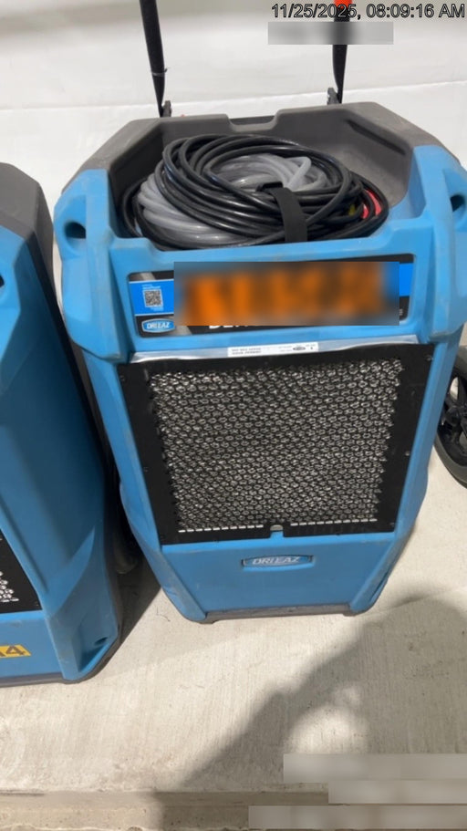 2020 DRI-EAZ LGR6000Li