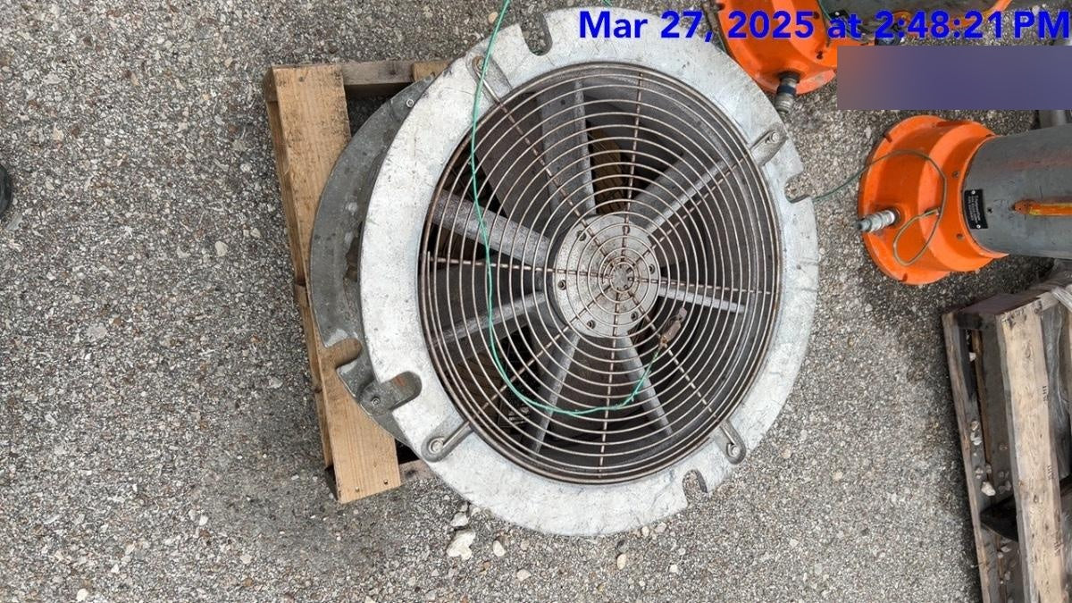 2022 WIDDER 20262-TRACKER-DIXLOX