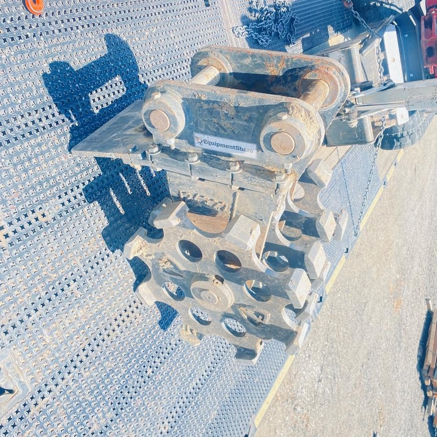 2021 PALADIN 24" Compaction Wheel