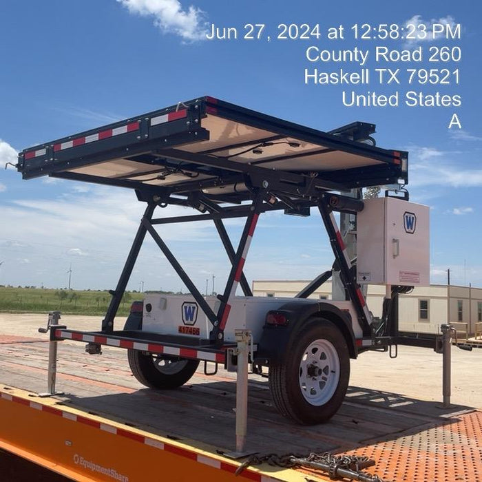 2024 WANCO WLTS-MM8A-1600