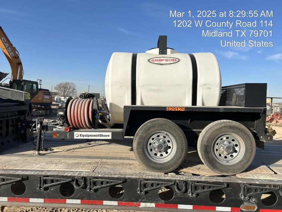 2024 SIMPSON SWT-52517