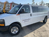 2023 CHEVROLET Express Van - Rental