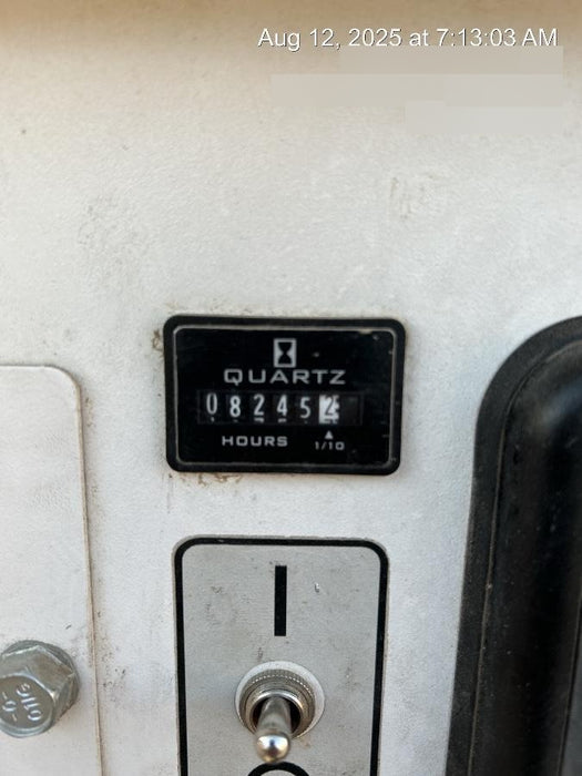 2022 WACKER NEUSON G25