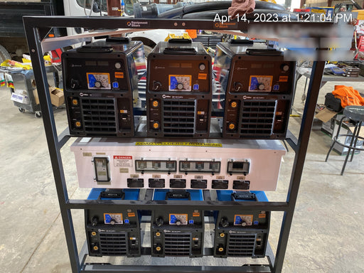 2023 LEX WR6A-7SM-FG26DZ6LD-R