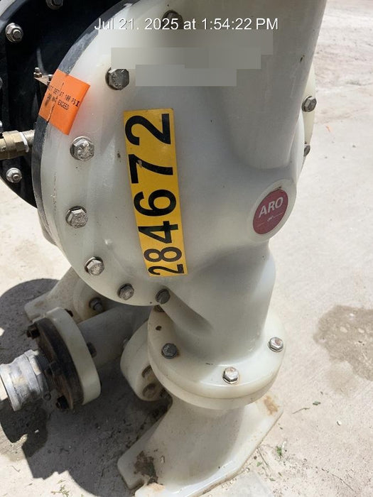 2022 INGERSOLL RAND PD30P-DPS-PTT-A
