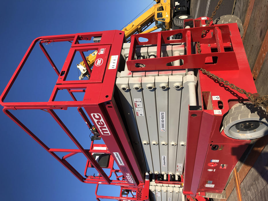 2020 MEC 4555SE