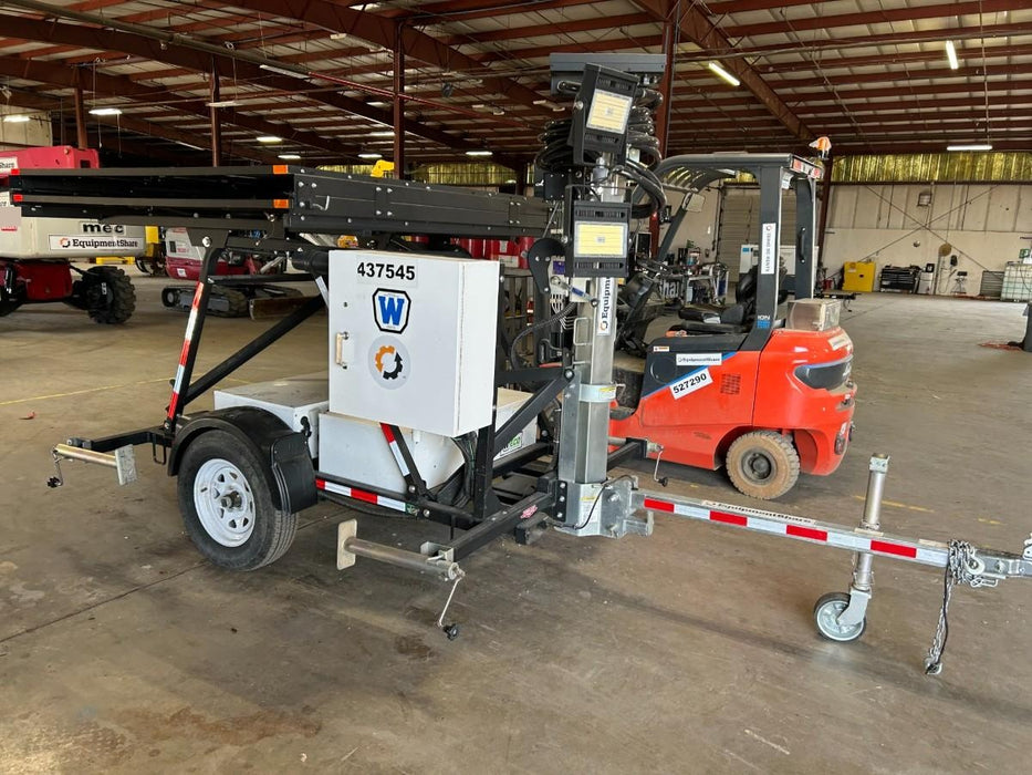 2024 WANCO WLTS-MM8A-1600