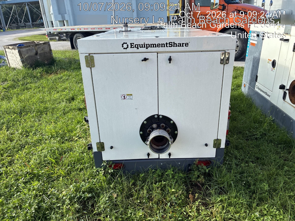 2026 ATLAS COPCO PAC F44 KD-S