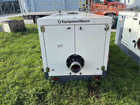 2026 ATLAS COPCO PAC F44 KD-S