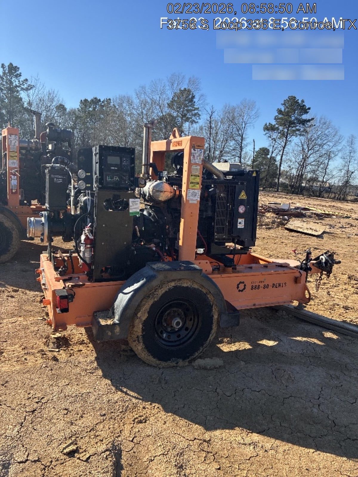 2021 PIONEER PP66S12L71-TD2.9L4