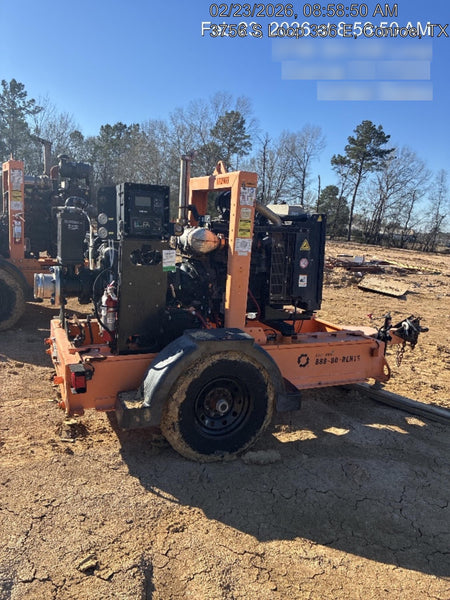 2021 PIONEER PP66S12L71-TD2.9L4