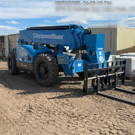 2026 GENIE GTH-1256