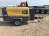 2021 ATLAS COPCO XATS 400 PFF